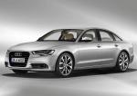 Audi A6 3.0 TDI Sedan 2011 года (WW)